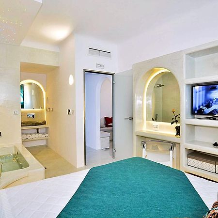 Santorini Loft Διαμέρισμα Καμάρι Εξωτερικό φωτογραφία