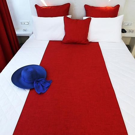 Santorini Loft Διαμέρισμα Καμάρι Εξωτερικό φωτογραφία