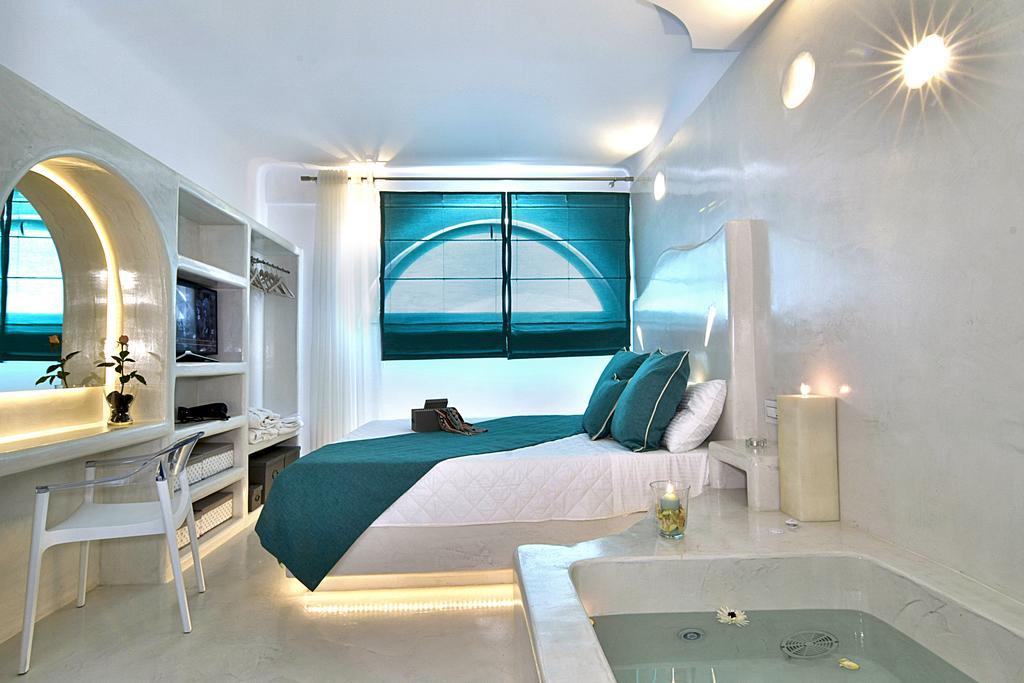 Santorini Loft Διαμέρισμα Καμάρι Εξωτερικό φωτογραφία