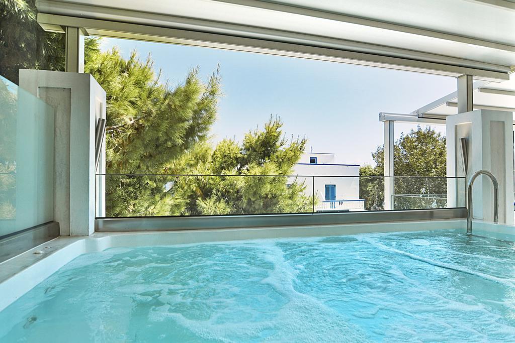 Santorini Loft Διαμέρισμα Καμάρι Εξωτερικό φωτογραφία