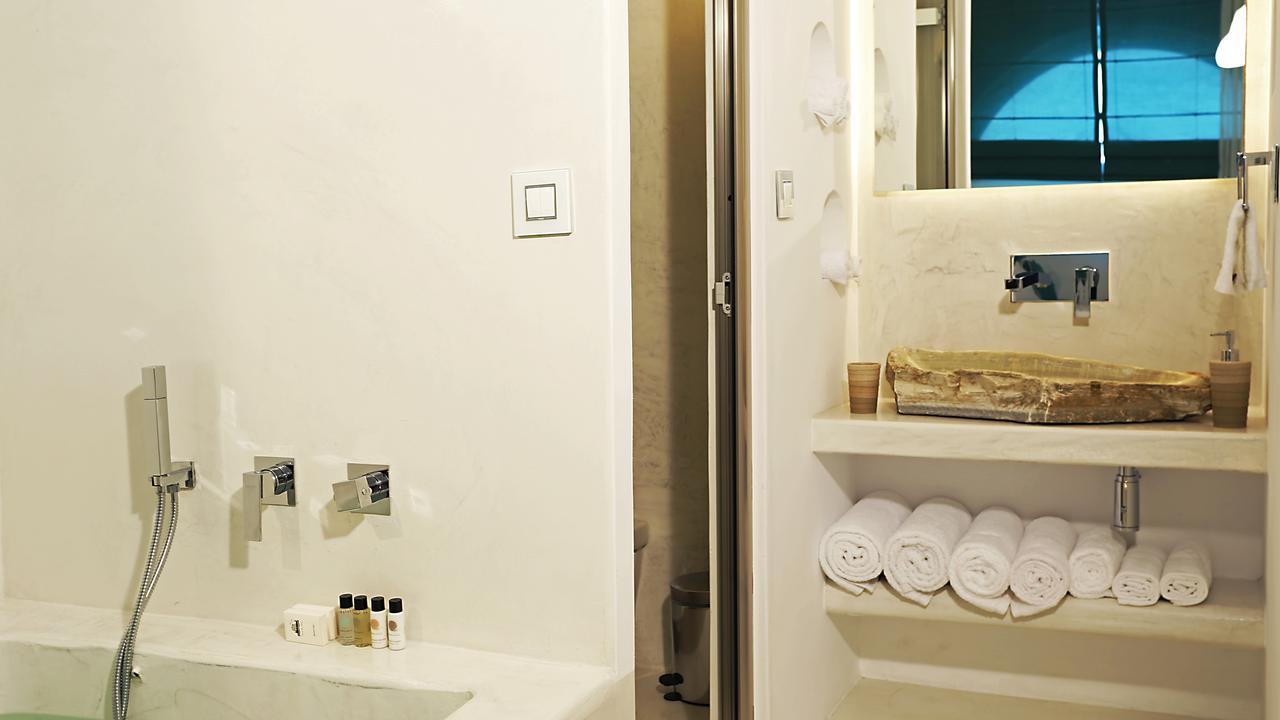 Santorini Loft Διαμέρισμα Καμάρι Εξωτερικό φωτογραφία