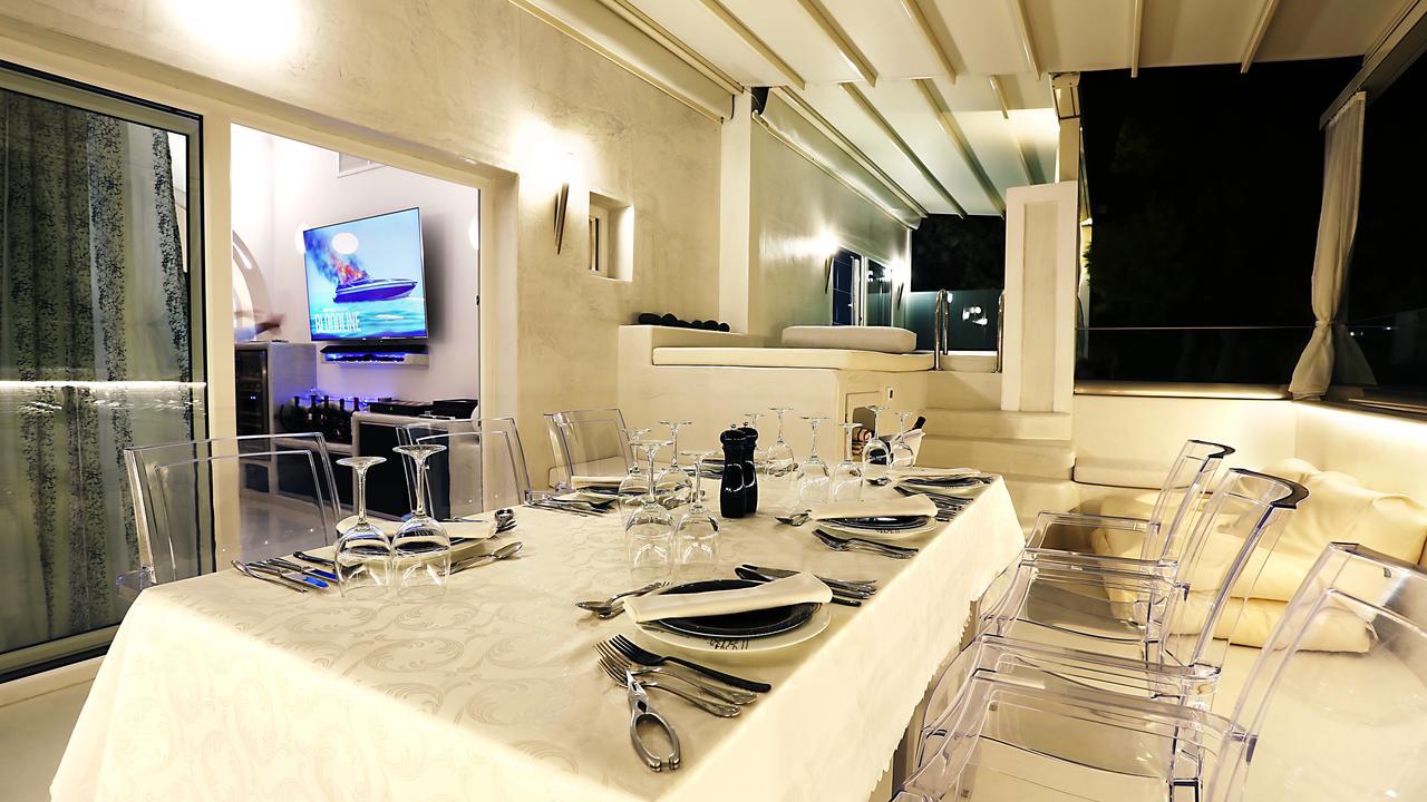 Santorini Loft Διαμέρισμα Καμάρι Εξωτερικό φωτογραφία