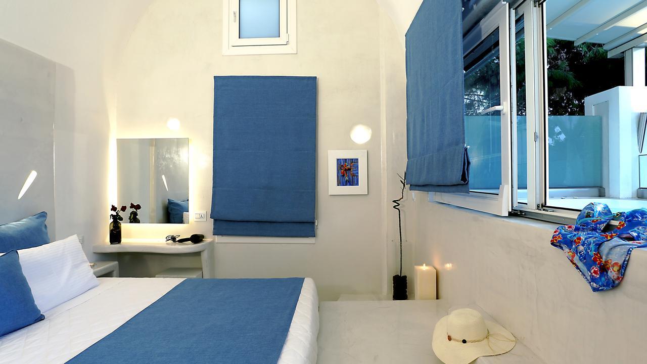Santorini Loft Διαμέρισμα Καμάρι Εξωτερικό φωτογραφία